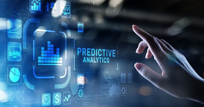 *Predictive Analytics: The Power of Data-Driven Insights