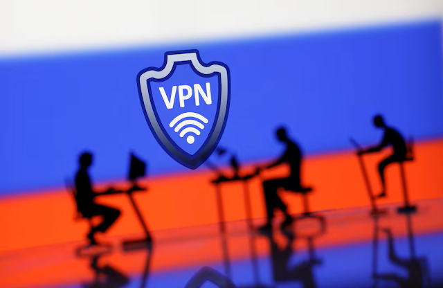 VPN