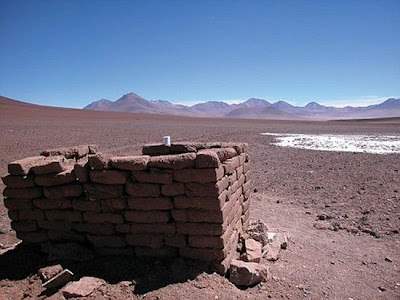 Funny Toilets With a Great View