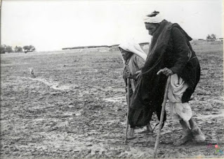النكبة الفلسطينية 1948