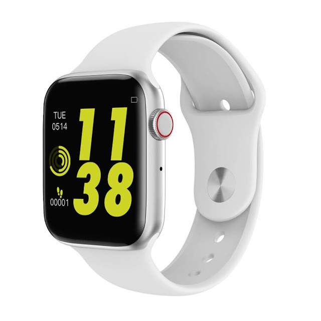 Smart Watch | The Bluetooth Smart Watch