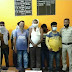 Crime :: मनेन्द्रगढ़ पुलिस ने 52 पत्तो के नशेड़ियो पर कसा सिकंजा जप्त किये 69,650/- रूपये सहित 6 मोटरसाइकल ...