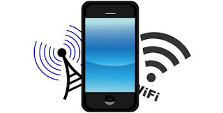 Mobile wifi