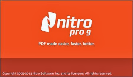 Nitro PDF Professional 9.0.2.37 (x86/x64) Full Version Working Download-Full Softpedia