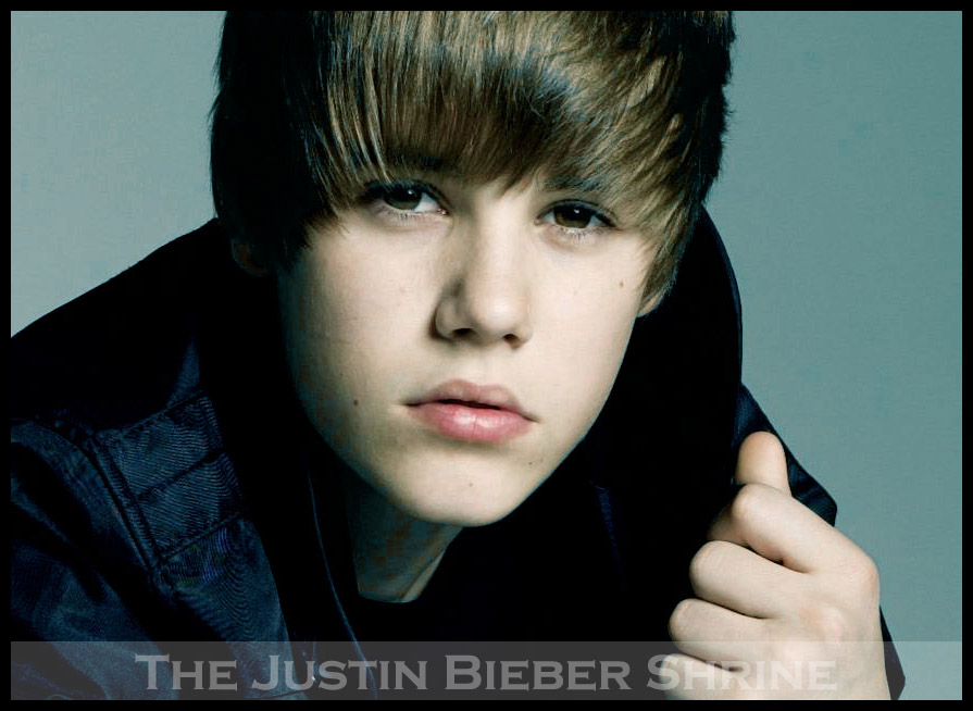 No7 Justin Bieber Age 16 Single While there are some rumours floating