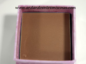 Polvos bronceadores W7