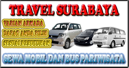 SEWA MOBIL DAN BIS PARIWISATA