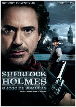 7485 571 Image Download   Sherlock Holmes   O Jogo de Sombras DVDRip   AVI   Dual Áudio