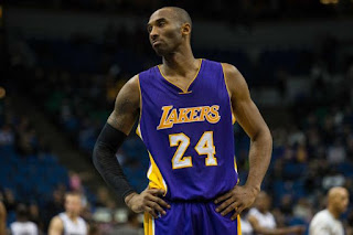 Kobe Bryant