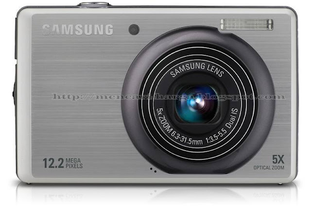 Kamera Digital Samsung PL65