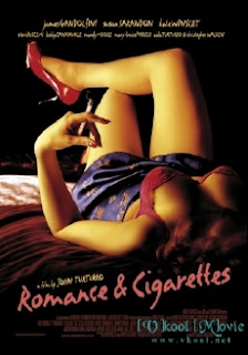 Giấc Mộng Không Thành - Romance & Cigarettes