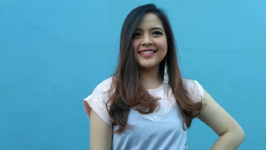 Lebaran, Tasya Kamila Bakal Nikmati Sepinya Jakarta