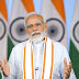 உலக வளர்ச்சிக்கான நம்பிக்கைக் கீற்றாக மாறி வருகின்றன மேக் இன் இந்தியா - பிரதமர் மோடி