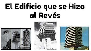 Construido al Reves