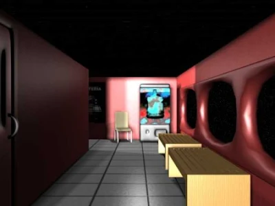 Game Return to the THK58 solucion