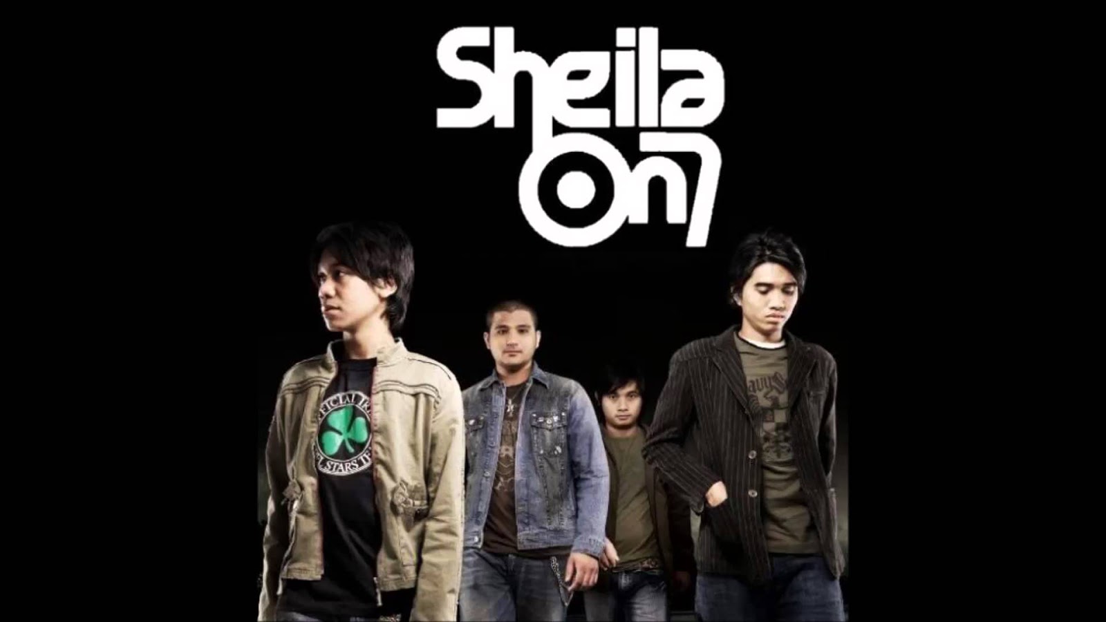 poster sheila on 7