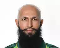 Hashim Amla is the highest run-scorer for South Africa in ODIs