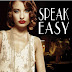 Cover Reveal & Giveaway: Speak Easy by Melanie Harlow