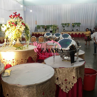 Paket Catering 1000 orang banguntapan terenak