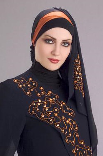  and provides very awesome look wish you will like these hijab styles