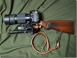 Tactical-Camera-Assault-Long-Range-Stock