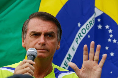 Jair Bolsonaro