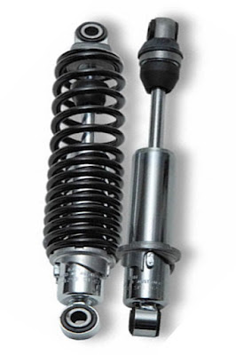 Shockbreaker Shock  Absorber Peredam Kejut Shock  