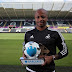 Andre Ayew nominated for Fifa Ballon D'Or award