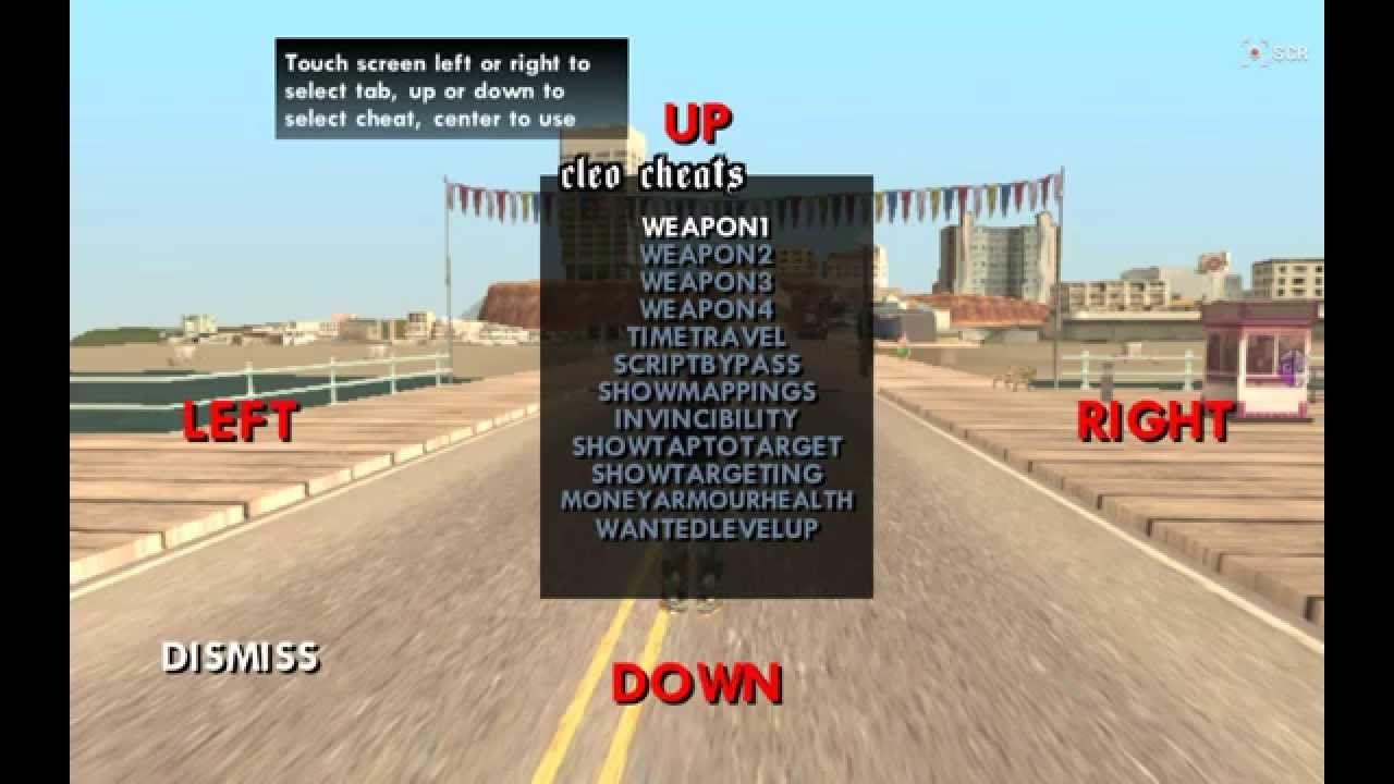 Gta Sa Cleo Mod For Non Rooted Android Devices Thecratwin