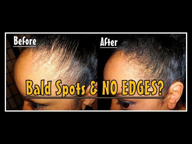 short haircut no edges