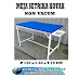 IRONING TABLE, Meja Kotak Non Vacum