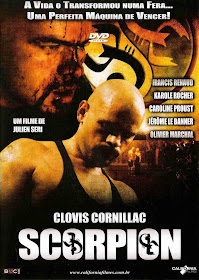 Baixar Filmes Download   Scorpion (Dublado) Grátis