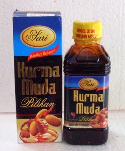 Jus Kurma