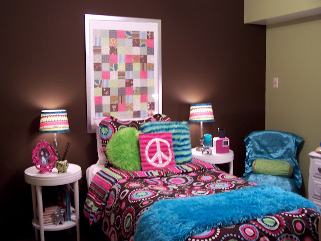 Tweens Bedroom Ideas