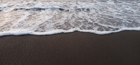 Ombak Laut, Sea Waves