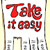 Take It Easy - Take Easy