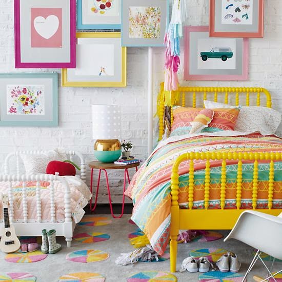 The 5 Coolest  bedroom  items every kid needs according to 