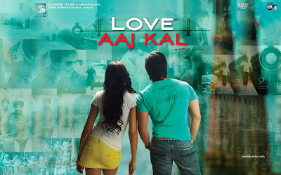 Love aaj kal image