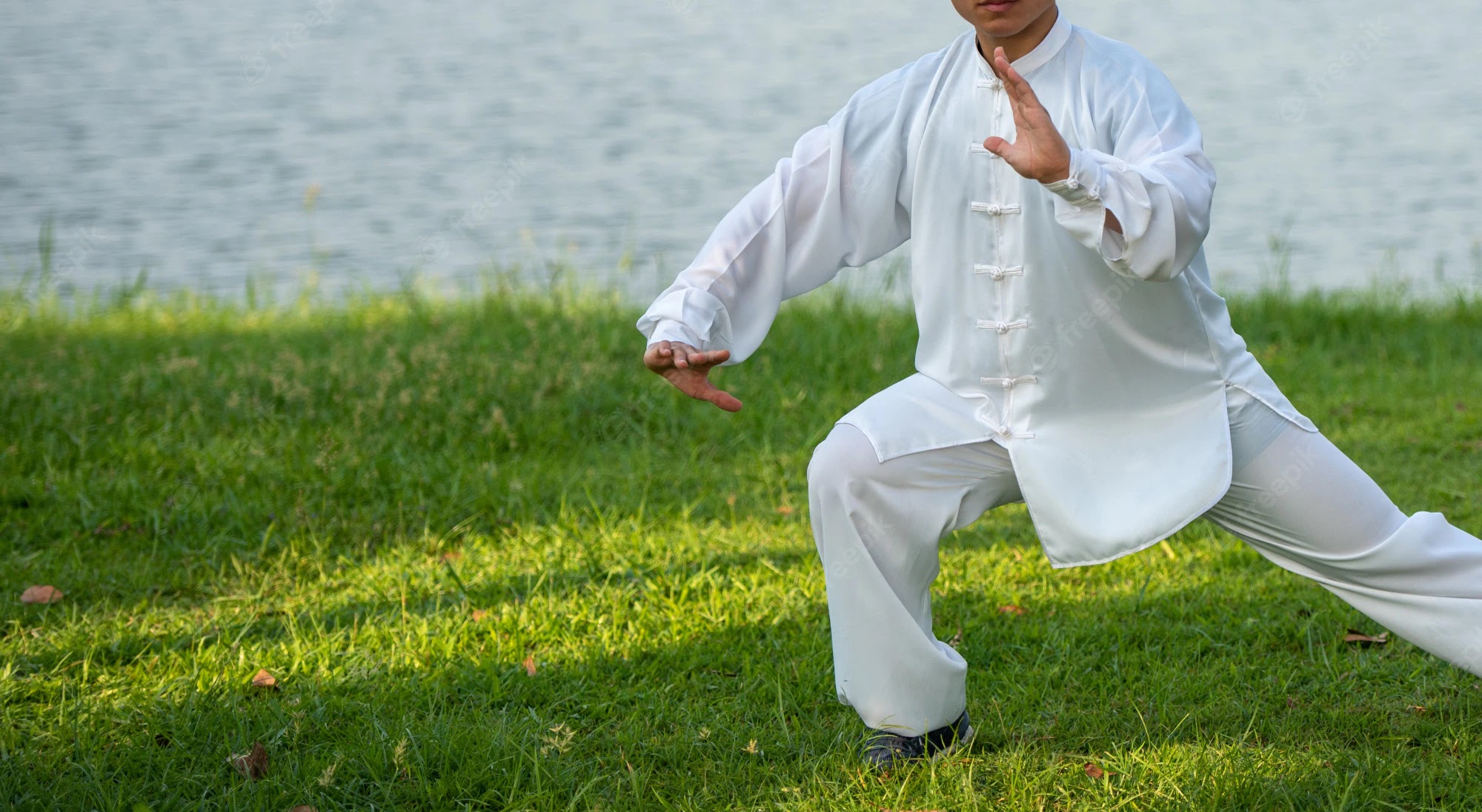 5ο Διεθνές Φεστιβάλ Tai Chi Chuan στην Ξάνθη