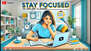    How to Create a Productive Online Learning Environment