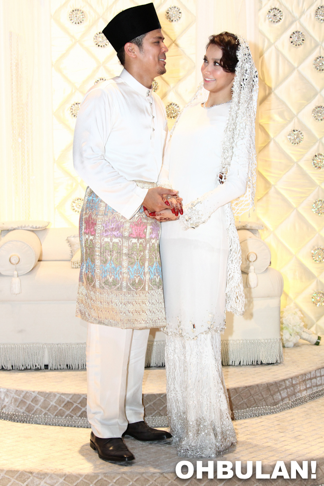 Lov3 Cint@ ™: Design Baju Pengantin