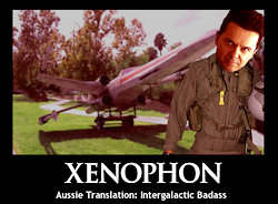 xenophon