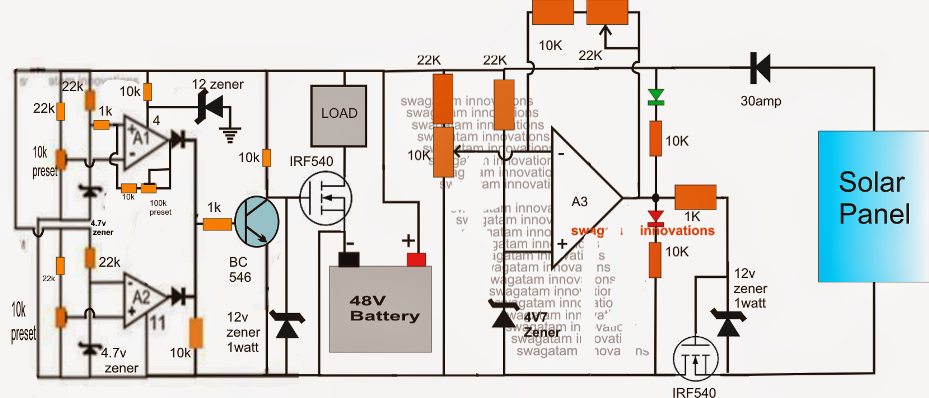 Solar Panel Wiring Diagram additionally Solar PV System Wiring Diagram 