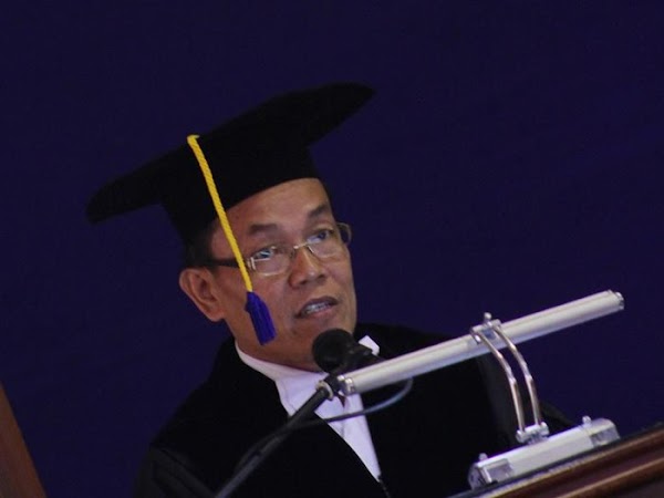 Perppu Corona Jadi UU, Fungsi Kontrol DPR ke Presiden Dipertanyakan