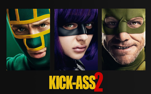 Nonton Online Film Kick Ass 2