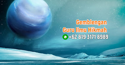gemblengan guru ilmu hikmah