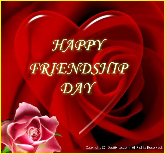 friendship wallpapers. Friendship Day Wallpapers