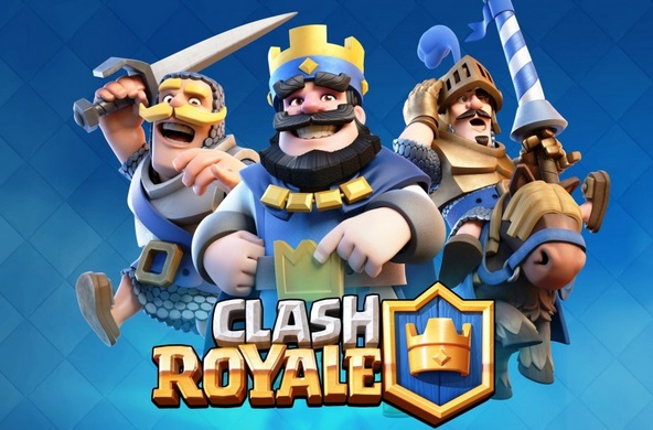 cara memenangkan permainan Clash Royale Android