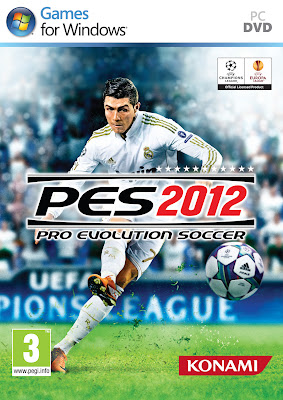 pes 2012 pc