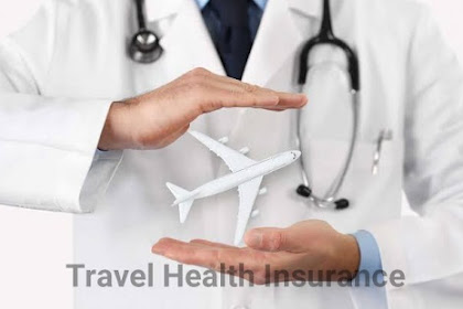  Travel Health Insurance